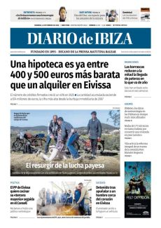 EL PP DE EIVISSA QUIERE COCINAR SU «TERCERA MAYORÍA» SEGUIDA EN EL CONSELL