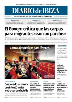 CORTOS ALTERNATIVOS PARA JÓVENES