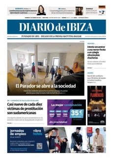 MÁS DE 500 CANDIDATOS PARA 700 OFERTAS DE EMPLEO EN LA FERIA VESXFEINA