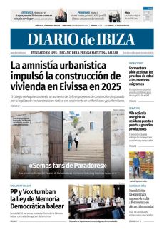 PP Y VOX TUMBAN LA LEY DE MEMORIA DEMOCRÁTICA BALEAR