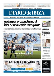 LA UD IBIZA RESPIRA