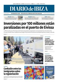 CONFUSIÓN ENTRE LOS INMIGRANTES SOBRE LA REGULARIZACIÓN