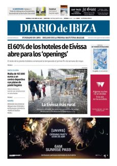 LA EIVISSA MÁS RURAL