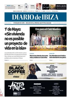 MÁS DE CIEN SINTECHO VIVEN ENTRE RATAS Y RESIDUOS EN CALA DE BOU