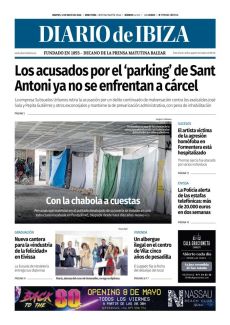 NUEVA CANTERA PARA LA «INDUSTRIA DE LA FELICIDAD» EN EIVISSA