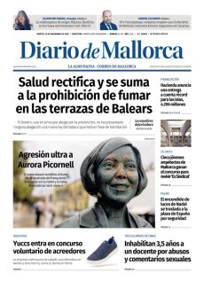 CINCO JÓVENES ARQUITECTOS DE MALLORCA GANAN EL CONCURSO PARA REVIVIR‘ESSINDICAT’