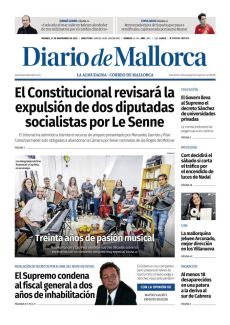 TREINTA AÑOS DE PASIÓN MUSICAL