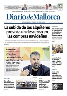 LA GALERÍA MAIOR DE POLLENÇA CELEBRA 35 AÑOS CON EL LIBRO DE SUS IMPRESCINDIBLES