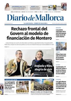 PIÑERO HACE UNA ODA A EL TERRENO EN SU PRIMER HOTEL URBANO