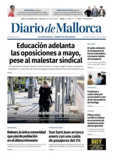 BALEARS, LA ÚNICA COMUNIDAD QUE PIERDE POBLACIÓN EN EL ÚLTIMO TRIMESTRE