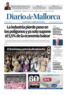 DOS HERMANOS SE QUEDAN SIN MANUTENCIÓN POR SU PASIVIDAD PARA ESTUDIAR O TRABAJAR