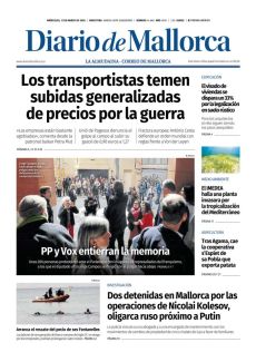 PP Y VOX ENTIERRAN LA MEMORIA
