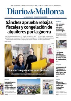 CORT FIJA EN 4,2 MILLONES LA EXPROPIACIÓN DE LOS 25 LOCALES DE LA PLAZA MAJOR