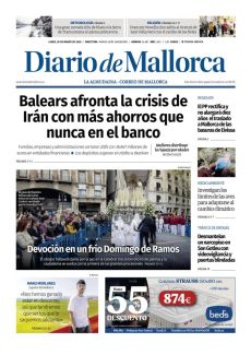 EL PP RECTIFICA Y NO ALARGARÁ DIEZ AÑOS EL TRASLADO A MALLORCA DE LAS BASURAS DE EIVISSA