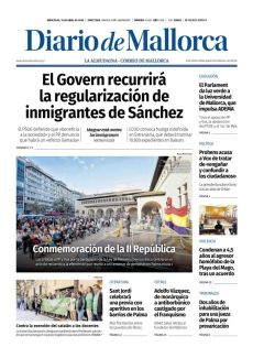 CONMEMORACIÓN DE LA II REPÚBLICA