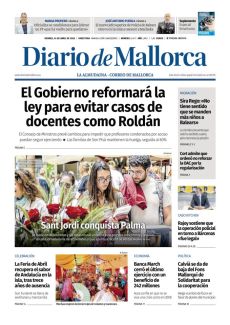 LA FERIA DE ABRIL RECUPERA EL SABOR DE ANDALUCÍA EN LA ISLA, TRAS TRECE AÑOS DE AUSENCIA