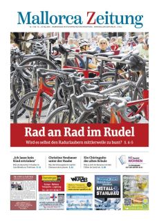 RAD AN RAD IM RUDEL
