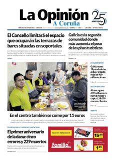 EN EL CENTRO TAMBIÉN SE COME POR 11 EUROS