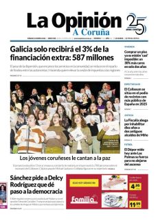 EL PRECIO DE COMPRAVENTA DE LA VIVIENDA CRECIÓ UN 28% EN A CORUÑA EN DOS AÑOS