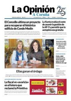 ELLAS GANAN EL ÓRDAGO