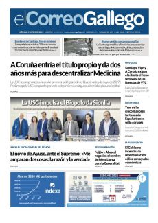 EL NOVIO DE AYUSO, ANTE EL SUPREMO: «ME AMPARAN DOS COSAS: LA RAZÓN Y LA VERDAD»