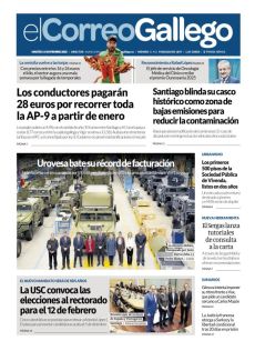 UROVESA BATE SU RÉCORD DE FACTURACIÓN