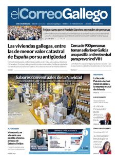 SABORES CONVENTUALES DE LA NAVIDAD