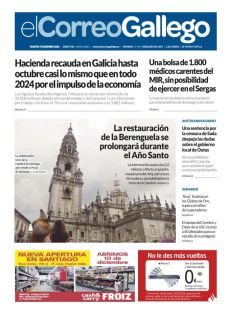 UNA SENTENCIA POR LA CENSURA DE SADA DESPEJA LAS DUDAS SOBRE EL GOBIERNO LOCAL DE OUTES