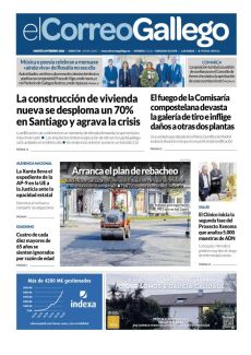 ARRANCA EL PLAN DE REBACHEO