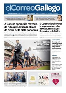 MÚSCULO CONTRA LOS INCENDIOS