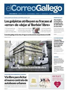 RAXOI AGILIZA LAS LICENCIAS DE OBRA