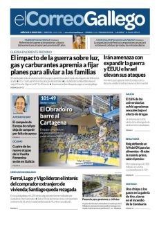 EL OBRADOIRO BARRE AL CARTAGENA