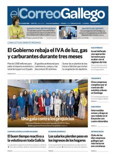 UNA GALA CONTRA LOS PREJUICIOS