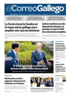 EL ‘THINK TANK’ DE IA COMBATIRÁ LA DESINFORMACIÓN Y EL MACHISMO DIGITAL