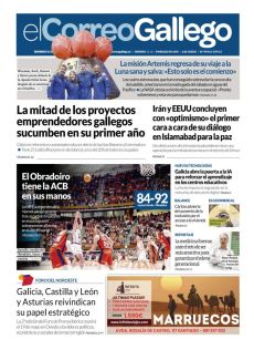 GALICIA, CASTILLA Y LEÓN Y ASTURIAS REIVINDICAN SU PAPEL ESTRATÉGICO