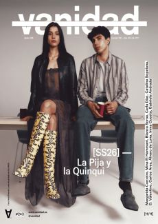 [SS26] — LA PIJA Y LA QUINQUI