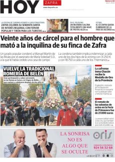 Zafra - Abr. 2022