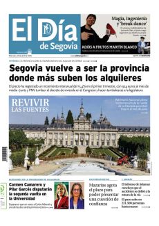 REVIVIR LAS FUENTES