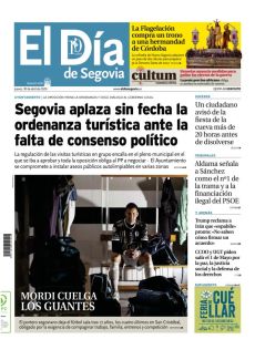 MORDI CUELGA LOS GUANTES