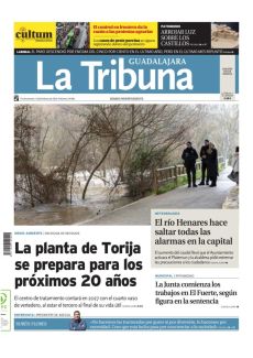 LA PLANTA DE TORIJA SE PREPARA PARA LOS PRÓXIMOS 20 AÑOS