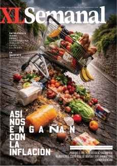 ASÍ NOS E N G A ÑA N CON LA INFLACIÓN