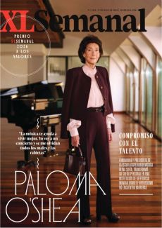PALOMA O