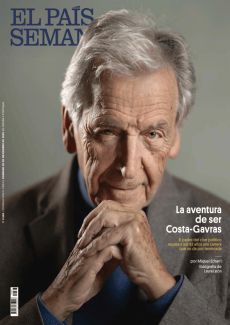 LA AVENTURA DE SER COSTA-GAVRAS