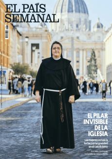 EL PILAR INVISIBLE DE LA IGLESIA