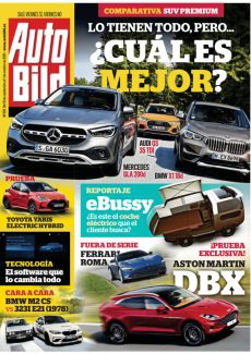 Kiosko Y Mas Auto Bild