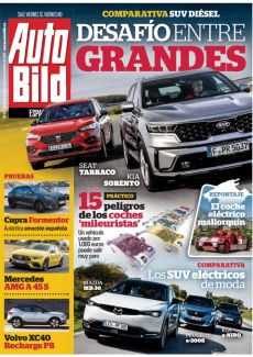 Kiosko Y Mas Auto Bild