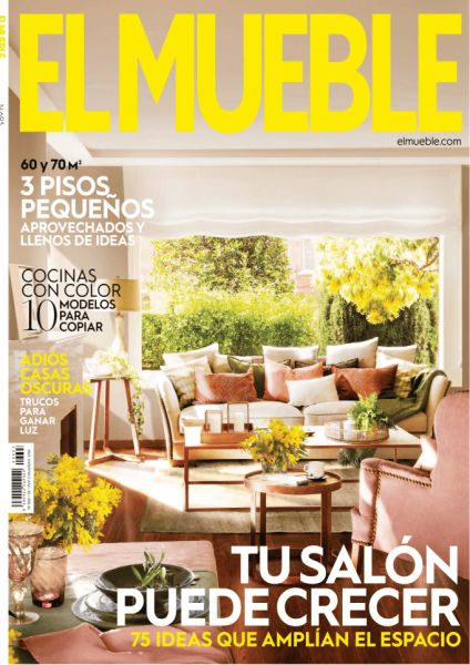 Kiosko y más | El Mueble