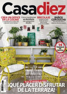 Kiosko Y Mas Casa Diez