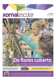 Suplemento Xornal Escolar