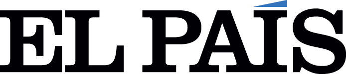 Logo El País